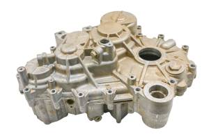 Kawasaki - 20 Kawasaki Teryx KRX 1000 Transmission Gear Case Housing KRF1000ALF - Image 4