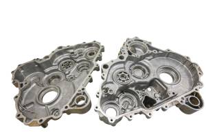 Kawasaki - 20 Kawasaki Teryx KRX 1000 Transmission Gear Case Housing KRF1000ALF - Image 5