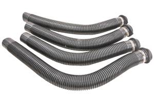 09 Kawasaki Ultra 260LX Vent Tubes