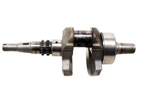 04 Kawasaki KFX700 2x4 Crankshaft Crank Shaft V-Force For Parts