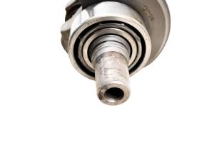 Kawasaki - 04 Kawasaki KFX700 2x4 Crankshaft Crank Shaft V-Force For Parts - Image 3