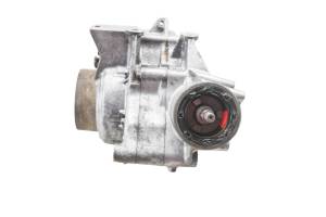 Kawasaki - 09 Kawasaki Prairie 360 4x4 Front Differential KVF360 - Image 2