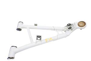 20 Kawasaki Teryx KRX 1000 Front Upper Left A-Arm KRF1000