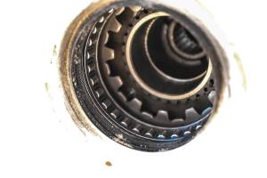 Kawasaki - 03 Kawasaki Prairie 650 4x4 Front Differential KVF650 - Image 7