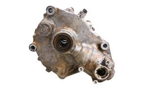 Kawasaki - 03 Kawasaki Prairie 650 4x4 Front Differential KVF650 - Image 2