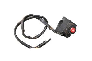 85 Kawasaki KDX200 Engine Motor Kill Stop Switch