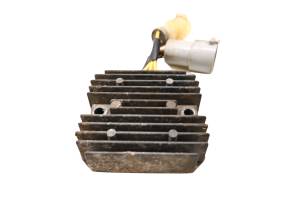 03 Kawasaki Prairie 650 4x4 Regulator Rectifier KVF650