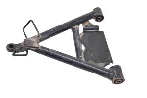 00 Kawasaki Mule 2500 Front Upper Left A-Arm KAF620