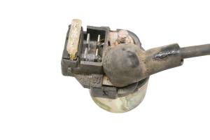 87 Kawasaki Ninja 500 Starter Solenoid EX500A