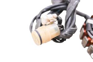 Kawasaki - 02 Kawasaki Prairie 650 4x4 Stator KVF650A - Image 2