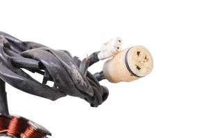 Kawasaki - 02 Kawasaki Prairie 650 4x4 Stator KVF650A - Image 5