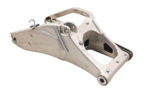 Kawasaki - 09 Kawasaki Versys 650 Rear Swingarm LE650A - Image 2