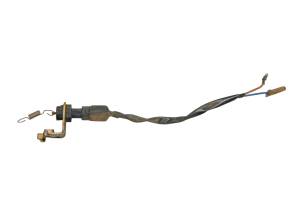 87 Kawasaki Ninja 500 Rear Brake Tail Light Switch Sensor EX500A