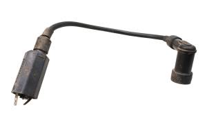 03 Kawasaki Bayou 250 2x4 Ignition Coil KLF250
