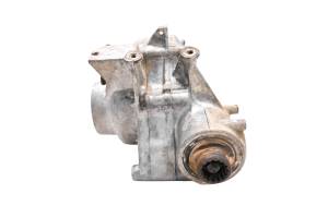 Kawasaki - 02 Kawasaki Prairie 650 4x4 Front Differential KVF650 - Image 2
