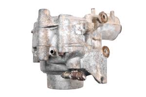 Kawasaki - 02 Kawasaki Prairie 650 4x4 Front Differential KVF650 - Image 4