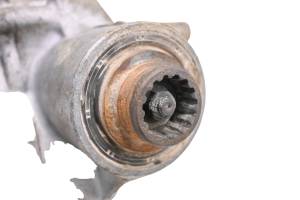 Kawasaki - 02 Kawasaki Prairie 650 4x4 Front Differential KVF650 - Image 6