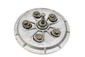 87 Kawasaki Ninja 500 Clutch Pressure Plate EX500A