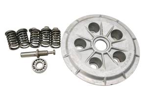 Kawasaki - 87 Kawasaki Ninja 500 Clutch Pressure Plate EX500A - Image 3