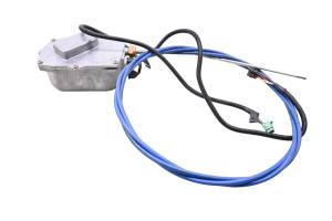 13 Kawasaki Ultra 300X Jet Pump Actuator JT1500