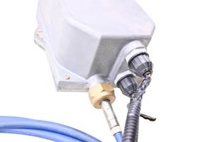 Kawasaki - 13 Kawasaki Ultra 300X Jet Pump Actuator JT1500 - Image 4