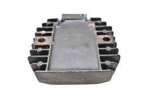 Kawasaki - 86 Kawasaki Bayou 300 2x4 Regulator Rectifier KLF300 - Image 2