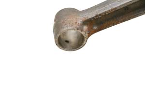 Kawasaki - 87 Kawasaki Ninja 500 Crankshaft Crank Shaft & Connecting Rods EX500A - Image 5