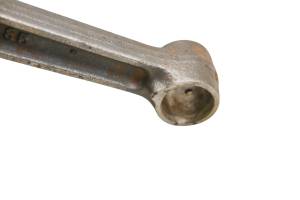 Kawasaki - 87 Kawasaki Ninja 500 Crankshaft Crank Shaft & Connecting Rods EX500A - Image 6