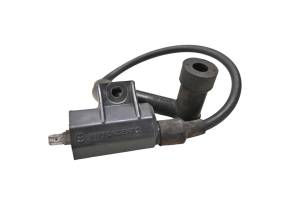 00 Kawasaki Bayou 220 2x4 Ignition Coil KLF220