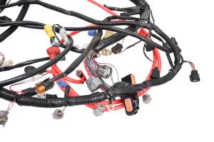 Kawasaki - 12 Kawasaki Ultra LX Wire Harness Electrical Wiring JT1500 - Image 2
