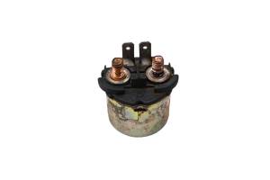 01 Kawasaki Voyager XII Starter Solenoid