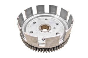 00 Kawasaki Bayou 220 2x4 Clutch Basket KLF220