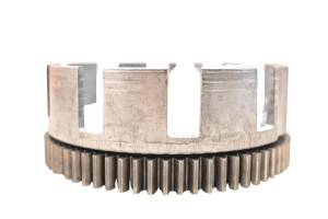 Kawasaki - 00 Kawasaki Bayou 220 2x4 Clutch Basket KLF220 - Image 4