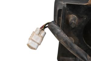 Kawasaki - 02 Kawasaki Prairie 650 4x4 Tail Brake Light KVF650 - Image 4