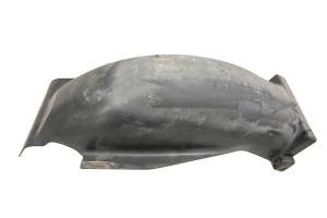 87 Kawasaki Ninja 500 Rear Fender Cover EX500A