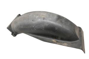 Kawasaki - 87 Kawasaki Ninja 500 Rear Fender Cover EX500A - Image 2