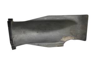 Kawasaki - 87 Kawasaki Ninja 500 Rear Fender Cover EX500A - Image 3