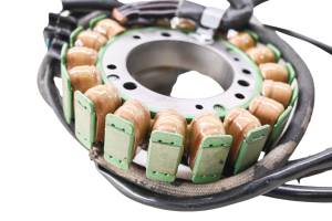 Kawasaki - 11 Kawasaki Brute Force 750 4x4i Stator KVF750 - Image 2