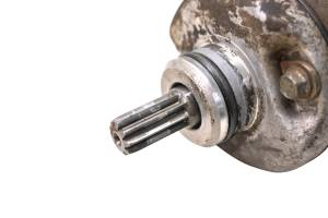 Kawasaki - 02 Kawasaki Prairie 650 4x4 Starter Motor KVF650 - Image 2