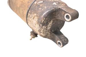 Kawasaki - 02 Kawasaki Prairie 650 4x4 Starter Motor KVF650 - Image 3