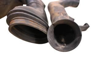 Kawasaki - 03 Kawasaki Prairie 650 4x4 Clutch Snorkel Vent Tubes KVF650 - Image 3