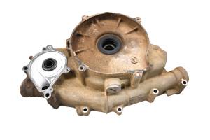 04 Kawasaki Prairie 700 4x4 Stator Cover KVF700