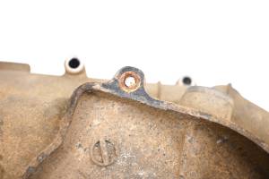 Kawasaki - 04 Kawasaki Prairie 700 4x4 Stator Cover KVF700 - Image 3