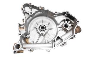 Kawasaki - 04 Kawasaki Prairie 700 4x4 Stator Cover KVF700 - Image 4