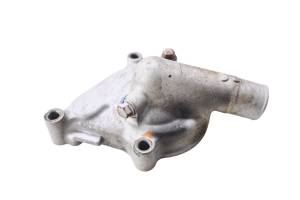 Kawasaki - 11 Kawasaki Brute Force 750 4x4i Water Pump Cover & Impeller KVF750 - Image 2