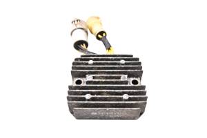 08 Kawasaki Brute Force 650 4x4 Regulator Rectifier KVF650