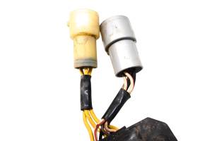 Kawasaki - 08 Kawasaki Brute Force 650 4x4 Regulator Rectifier KVF650 - Image 3