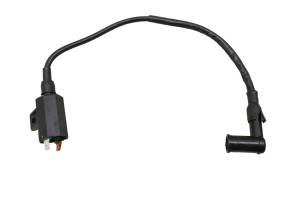 03 Kawasaki Prairie 360 4x4 Ignition Coil KVF360C