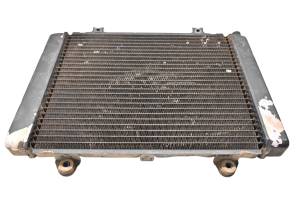 03 Kawasaki Prairie 650 4x4 Radiator KVF650