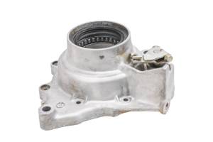 Kawasaki - 05 Kawasaki Brute Force 650 4x4 Front Left Differential Case KVF650 - Image 2